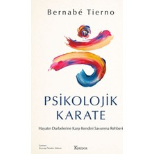 Lisinya Psikolojik Karate