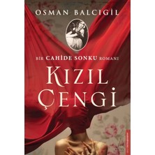 Uravas Store Kızıl Çengi