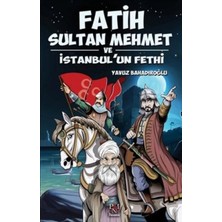 Uravas Store Fatih Sultan Meet ve Istanbul'un Fethi
