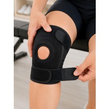 Fantastik Store Kısa Patella Dizlik - Lisinya