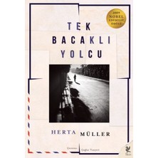 Lisinya Tek Bacaklı Yolcu