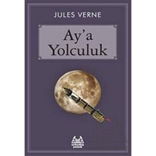 Lisinya Ay’a Yolculuk