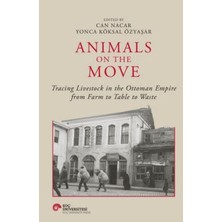 Lisinya Animals On The Move