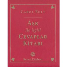 Lisinya Aşk Ile Ilgili Cevaplar Kitabı
