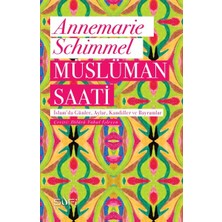 Lisinya Müslüman Saati - Islam'da Günler, Aylar, Kandiller ve Bayramlar