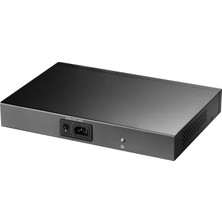 Cudy GS1024 24 Port 10/100/1000MBPS Vlan&extend Mode 11 Rock-Mount Çelik Gigabit Ethernet Switch