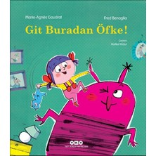 Lisinya Git Buradan Öfke!