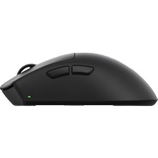 Gamebooster M24 Storm Mını 2.4ghz Kablosuz Siyah Profesyonel Gaming Mouse