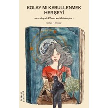 Lisinya Kolay Mı Kabullenmek Her Şeyi