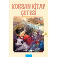 Lisinya Korsan Kitap Çetesi