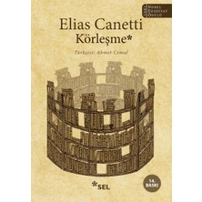 Lisinya Körleşme