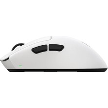 Gamebooster M24 Storm Mını 2.4ghz Kablosuz Beyaz Profesyonel Gaming Mouse