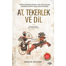 Lisinya At, Tekerlek ve Dil