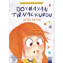 Lisinya Doymayan Tırnak Kurdu