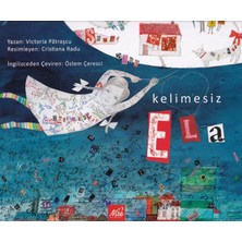 Lisinya Kelimesiz Ela