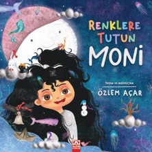 Lisinya Renklere Tutun Moni