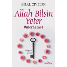 Lisinya Allah Bilsin Yeter