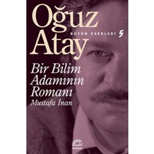 Lisinya Bir Bilim Adamının Romanı