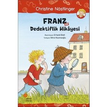 Lisinya Franz ve Futbol Hikayesi