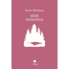 Lisinya Sihir Diyarında