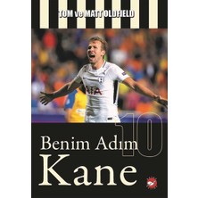 Lisinya Benim Adım Kane