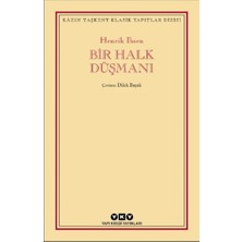 Lisinya Bir Halk Düşmanı
