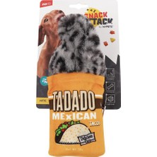 M-Pets Artie Snack Attack Köpek Oyuncağı