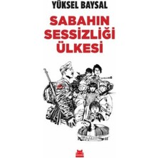 Lisinya Sabahın Sessizliği Ülkesi