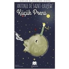 Lisinya Küçük Prens