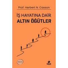 Lisinya Iş Hayatına Dair Altın Öğütler