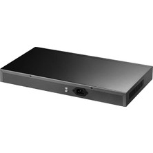 Cudy GS1028PS2 24 Port 10/100/1000MBPS 2*sfp Vlan&extend 300W 19 Rock-Mount Poe+ Ethernet Switch
