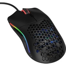 B07VMM5LKH— Glorious Oyun Modeli O- (Küçük) Kompakt Kablolu Oyun Faresi - Süper Hafif 58 G, Ho