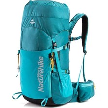 45 Lt Trekking Sırt Çantası Yeşıl