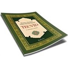 Lisinya Tecvid (Kuranı Güzel Okuma Sanatı)