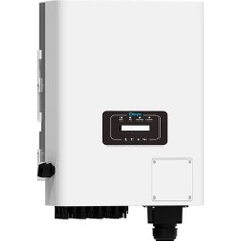 Deye 50KW String Inverter On-Grid