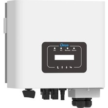 Deye 5kw Monofaze On-Grid Inverter