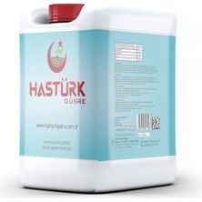 Hastürk Sıvı Solucan Gübresi 5 Lt
