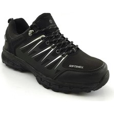 Hammer Jack 19905  Waterproof Outdoor Ayakkabı-Siyah