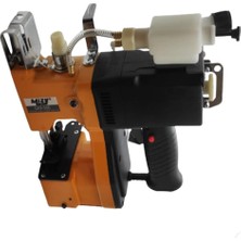 Elektrikli Portatif Hafif Çuval Ağzı Dikiş Gk9