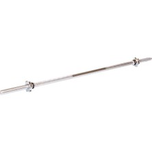 120 cm Krom Halter Bari