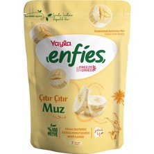 Enfies Freeze Dried Muz