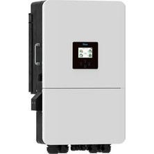 Deye 15 Kw Hibrit Trifaze Lv (48V)