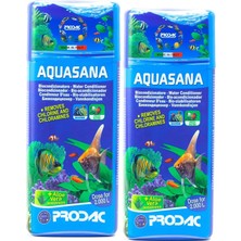 Prodac Aquasana Bıocondızıonatore 100ML