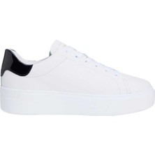 1001 Chıc Platform Cupsole Patent