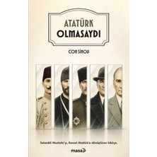 Uravas Store Atatürk Olmasaydı