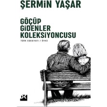 Uravas Store Göçüp Gidenler Koleksiyoncusu