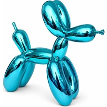 Magicool Polyester Balloon Dog Köpek Figürü ALK5448