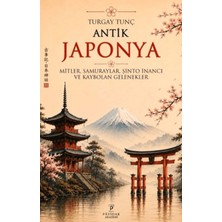Payidar Akademi Antik Japonya