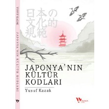 Vizyon Yayın Japonya'nın Kültür Kodları