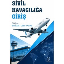 Akademisyen Kitabevi Sivil Havacılığa Giriş